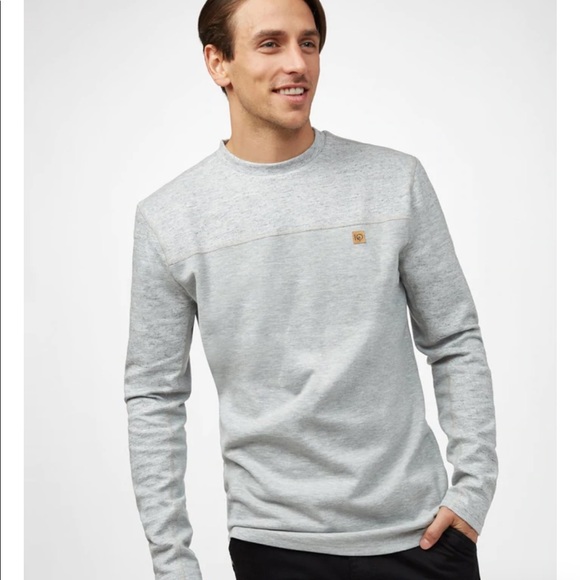 tentree Other - Men’s Tentree Long Sleeve